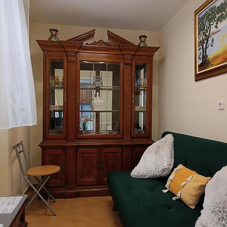 Corfu  Zaira'S Little House 아파트 외부 사진