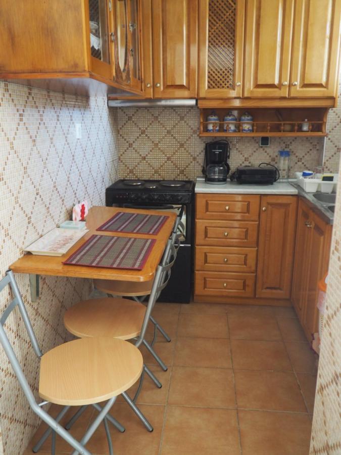 Corfu  Zaira'S Little House 아파트 외부 사진