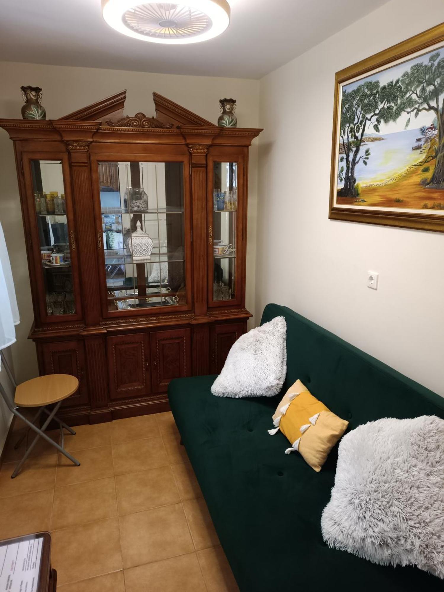 Corfu  Zaira'S Little House 아파트 외부 사진