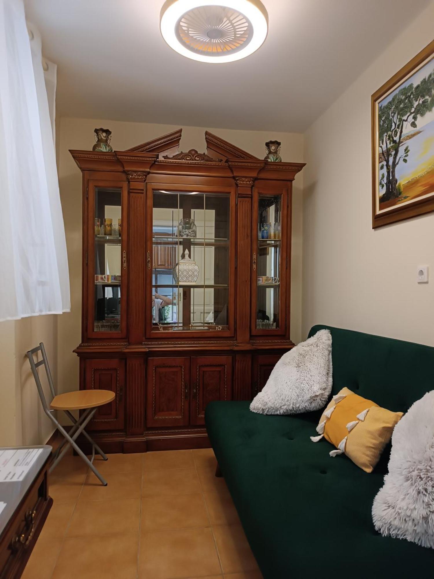 Corfu  Zaira'S Little House 아파트 외부 사진