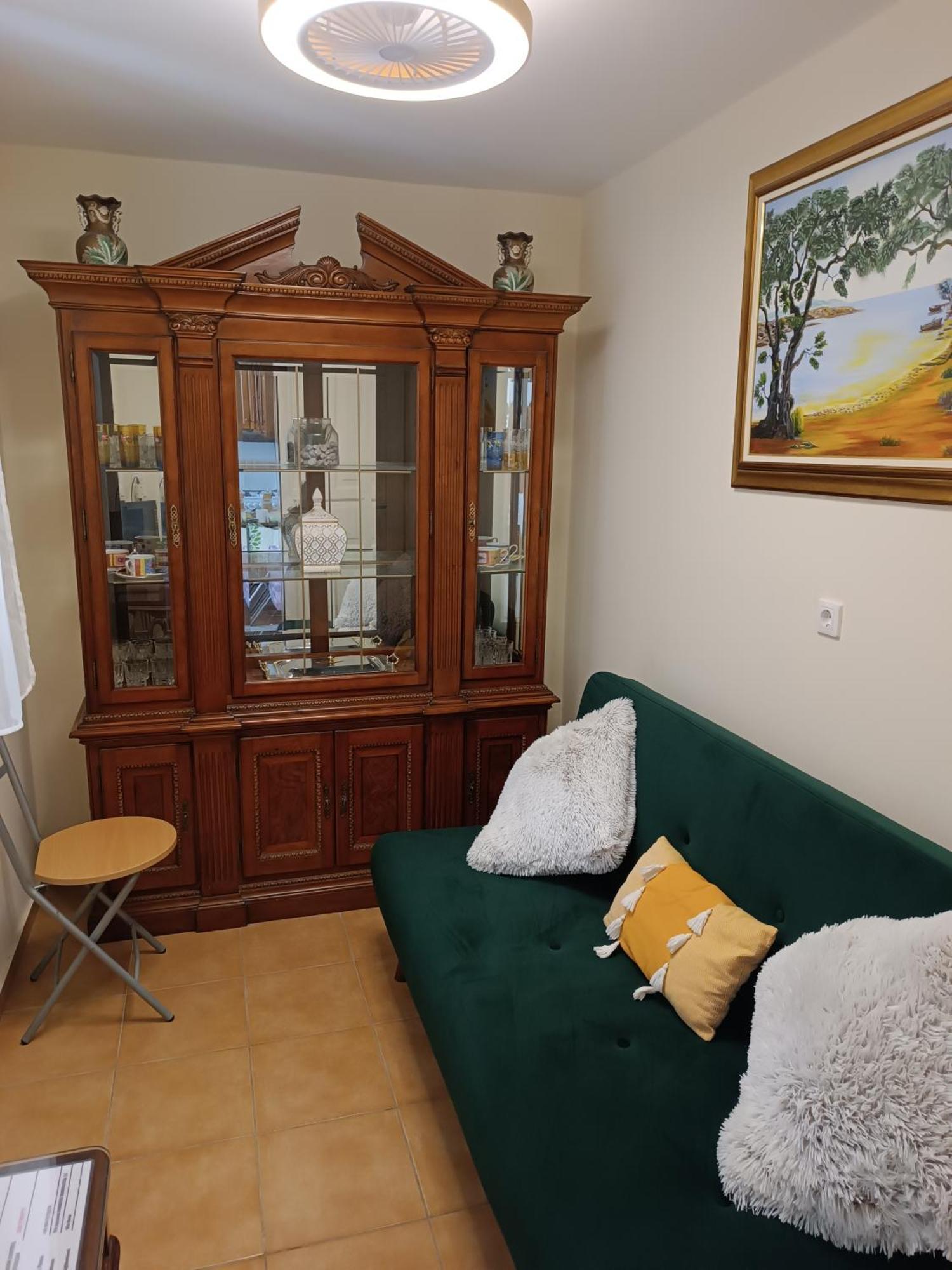 Corfu  Zaira'S Little House 아파트 외부 사진